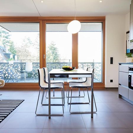 Max Lodging Serviced Apartments Monaco di Baviera Esterno foto