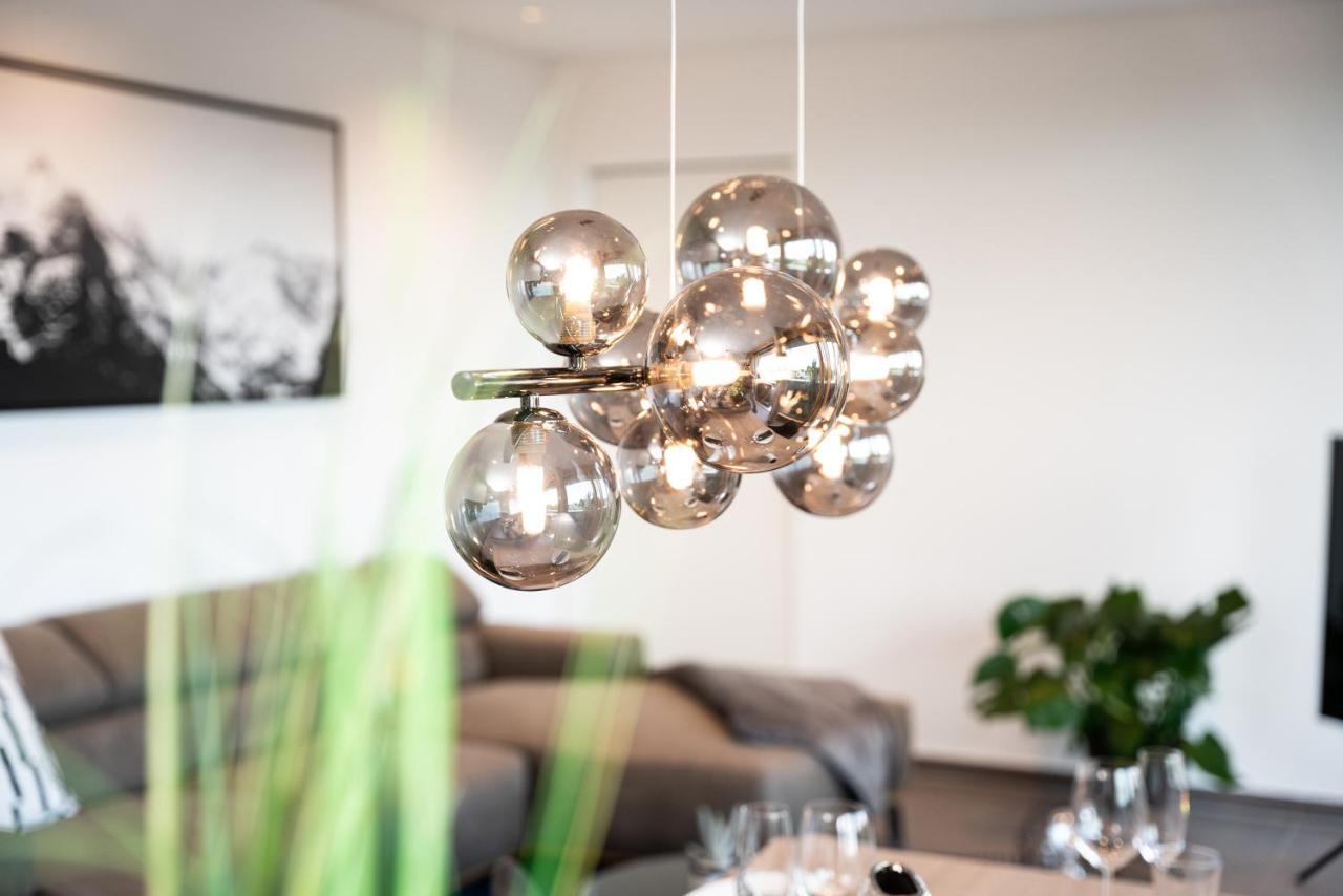 Max Lodging Serviced Apartments Monaco di Baviera Esterno foto