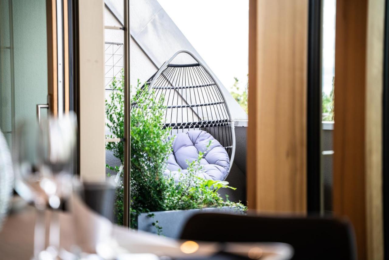 Max Lodging Serviced Apartments Monaco di Baviera Esterno foto