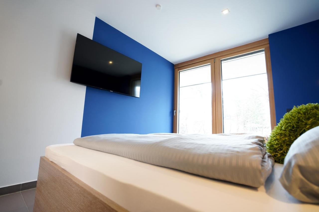 Max Lodging Serviced Apartments Monaco di Baviera Esterno foto