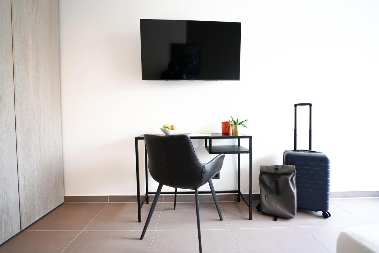 Max Lodging Serviced Apartments Monaco di Baviera Esterno foto