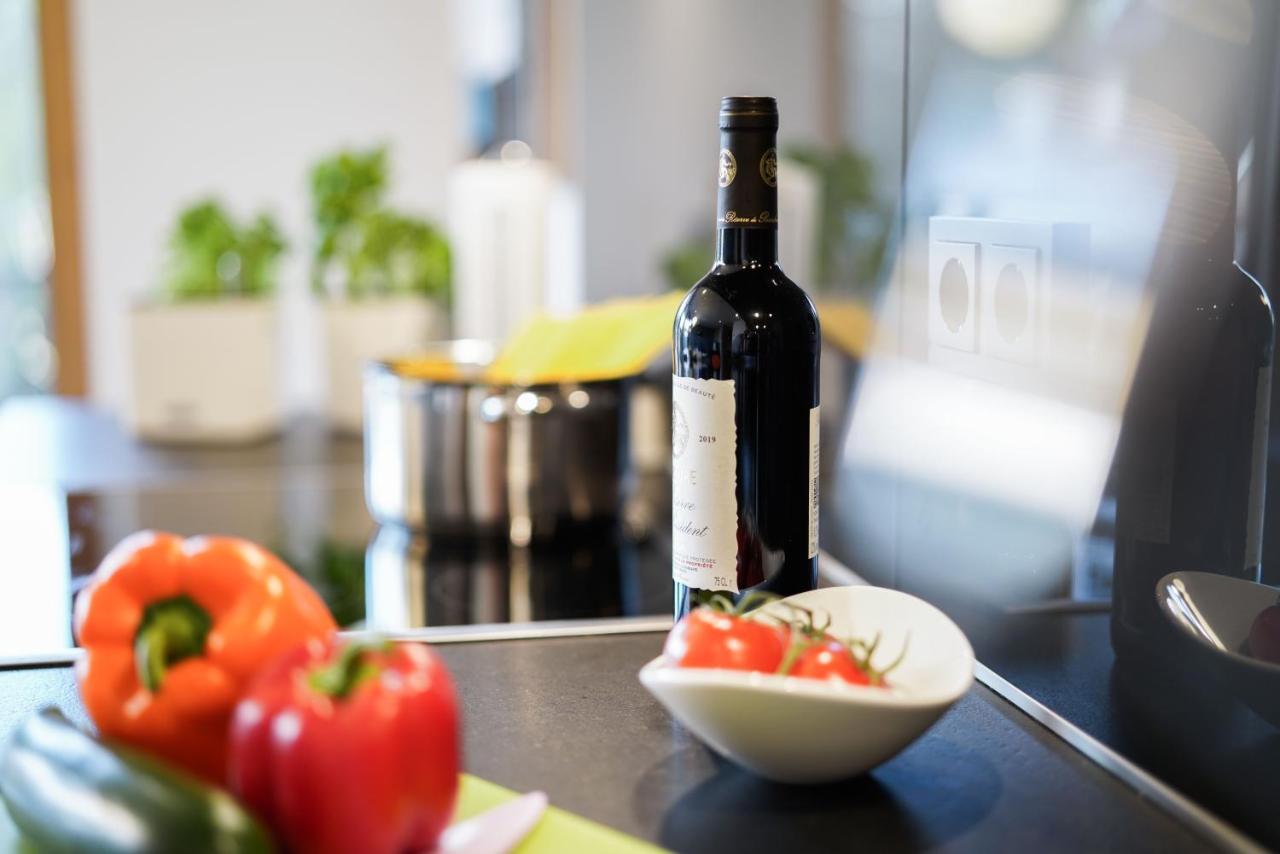 Max Lodging Serviced Apartments Monaco di Baviera Esterno foto
