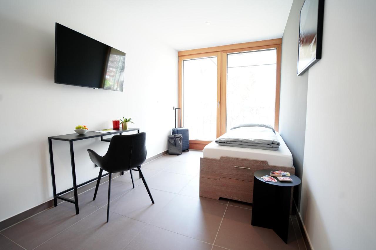 Max Lodging Serviced Apartments Monaco di Baviera Esterno foto