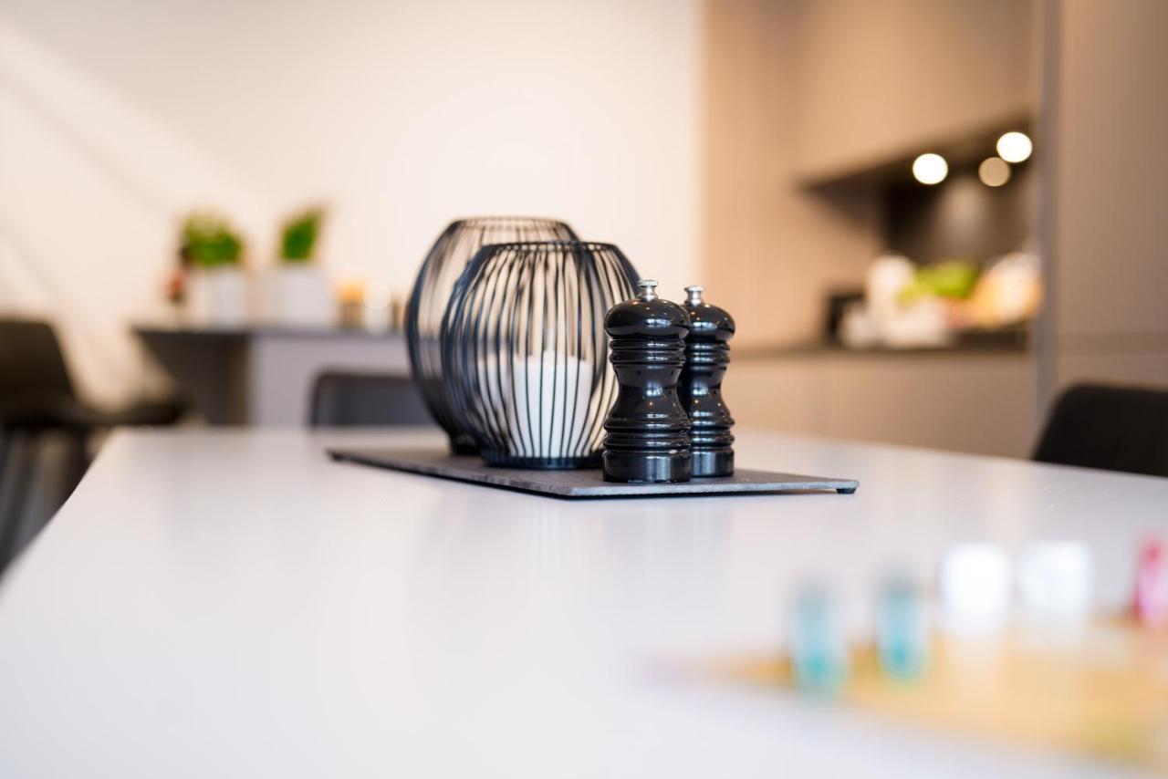 Max Lodging Serviced Apartments Monaco di Baviera Esterno foto