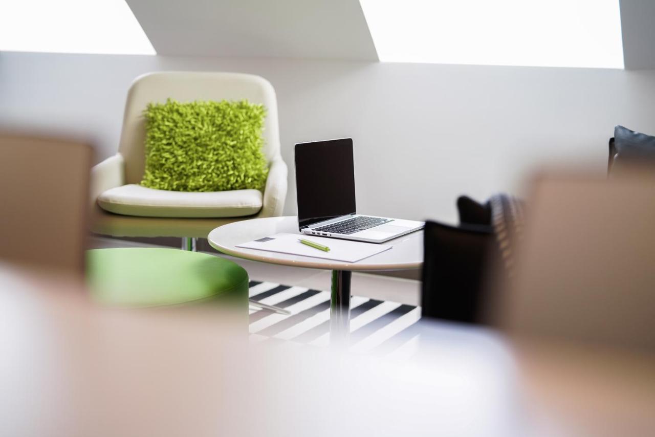 Max Lodging Serviced Apartments Monaco di Baviera Esterno foto