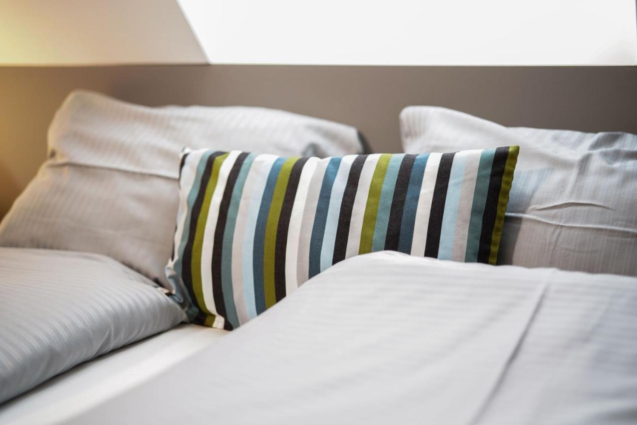 Max Lodging Serviced Apartments Monaco di Baviera Esterno foto