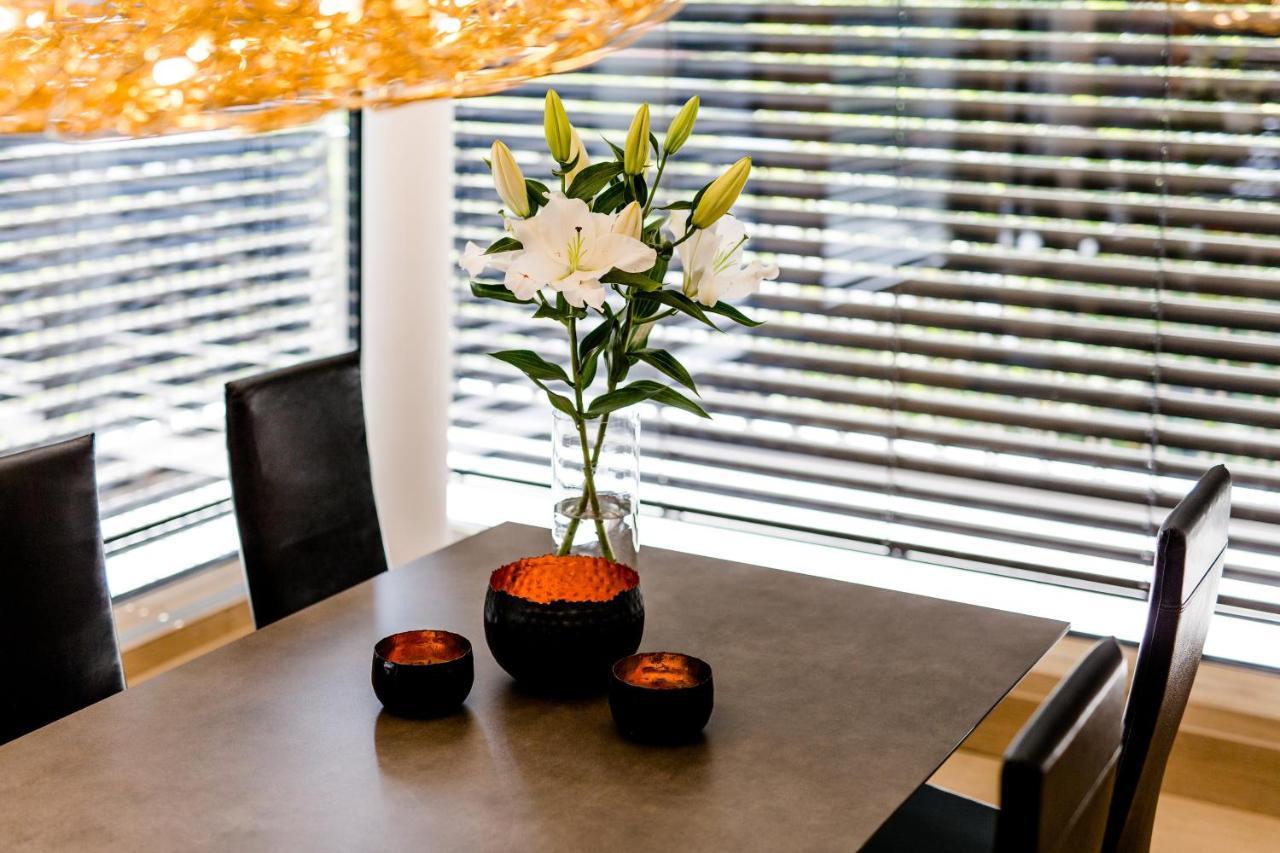 Max Lodging Serviced Apartments Monaco di Baviera Esterno foto