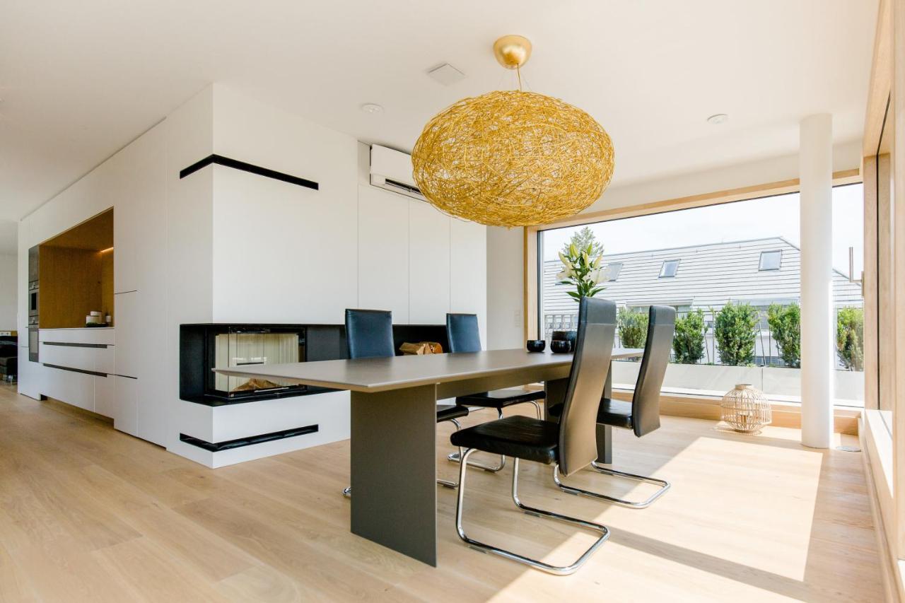 Max Lodging Serviced Apartments Monaco di Baviera Esterno foto