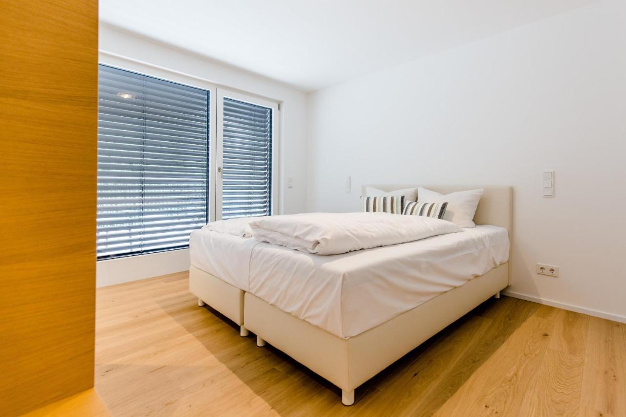 Max Lodging Serviced Apartments Monaco di Baviera Esterno foto