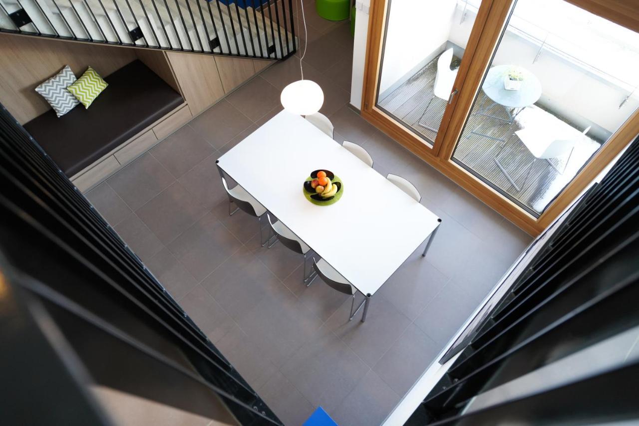 Max Lodging Serviced Apartments Monaco di Baviera Esterno foto