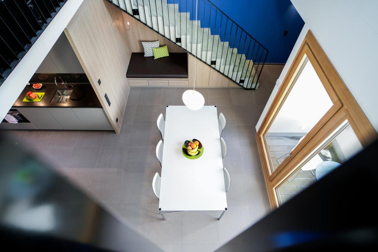 Max Lodging Serviced Apartments Monaco di Baviera Esterno foto