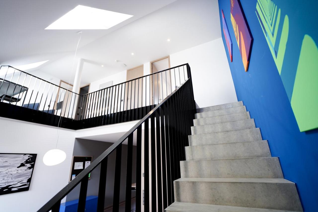 Max Lodging Serviced Apartments Monaco di Baviera Esterno foto