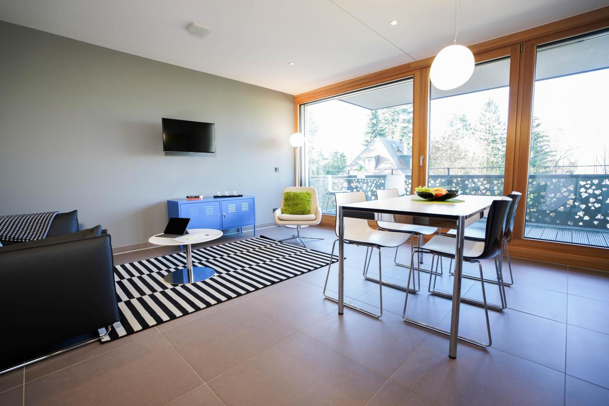 Max Lodging Serviced Apartments Monaco di Baviera Esterno foto